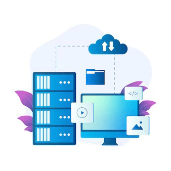 Data integration with third party solutions